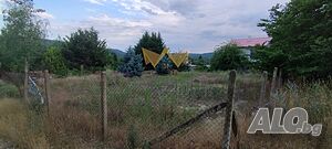 Парцел в с. Долище