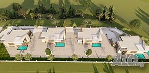 ПАРЦЕЛ с ПАНОРАМА в с. Осеново Продажба 3650 кв.м В регулация (УПИ) | Парцели за застрояване, Инвестиционни проекти | Осеново
