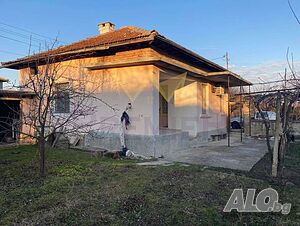 Къща Дългопол 40 000€