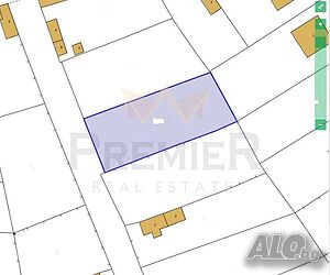 Продажба 915 кв.м В регулация (УПИ)