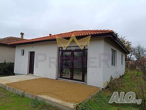 Нова къща в Старо Оряхово