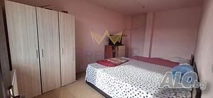 Двуетажна къща 100 кв.м РЗП 700 кв.м двор
