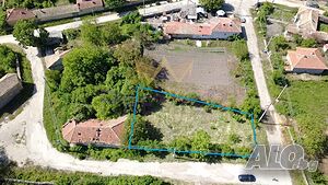 Продава парцел село Ягнило област Варна