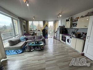 Двустаен апартамент, м-т Евксиноград