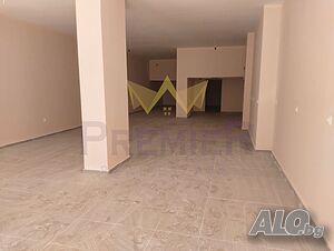 Търговско помещение в Бриз