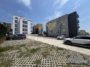Паркомясто