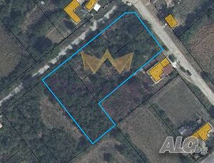 Парцел с. Стефан Караджа