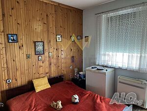 Двустаен апартамент град Добрич