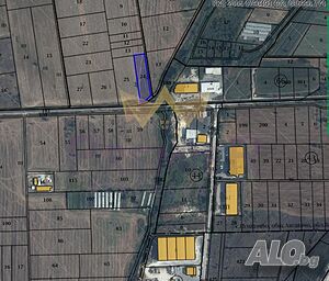 Продава Парцел в Град Игнатиево