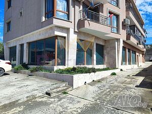 Продава Промишлено Помещение в Град Аксаково Област Варна