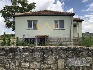 Къща в ген. Киселово 75кв.м.