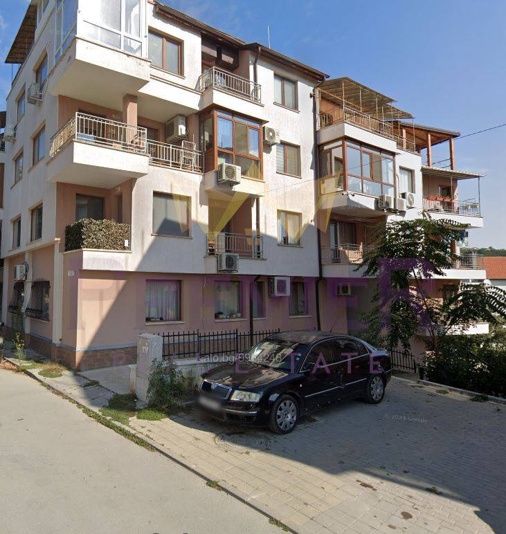 Гараж Виница