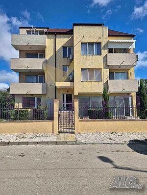 Имот за инвестиция със статут на магазин