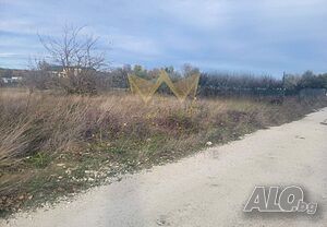 Парцел в с. Кранево, област Добрич