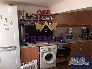 Продава двустаен апартамент - м-т- Сотира