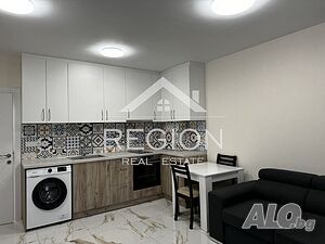 Едностаен НОВ апартамент-Виница