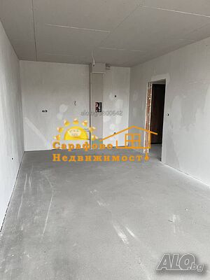 Продажба 2-стаен гр. Бургас - Сарафово 80m²