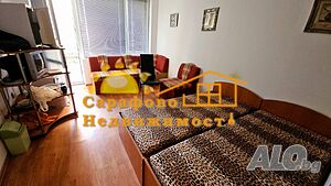 Продажба 1-стаен гр. Бургас - Сарафово 32m²