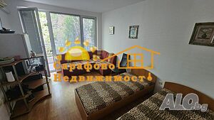 Продажба 1-стаен гр. Бургас - Сарафово 32m²