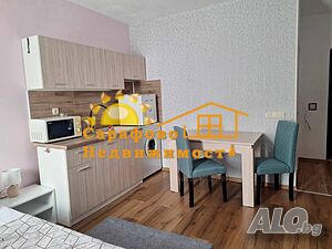 Дава под наем 1-стаен гр. Бургас - Сарафово 30m²