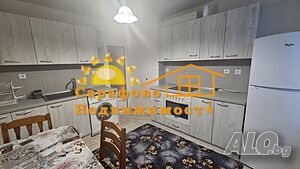Дава под наем 2-стаен гр. Бургас - Сарафово 64m² с паркомясто