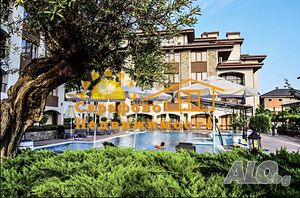 Дава под наем 2-стаен гр. Бургас - Сарафово 47m²