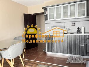 Дава под наем 2-стаен гр. Бургас - Сарафово 65m² с ГАРАЖ
