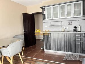 Продажба 2-стаен с гараж гр. Бургас - Сарафово