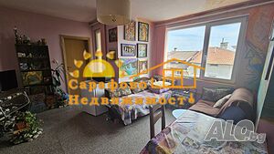 Продажба 2-стаен гр. Бургас - Сарафово 50m²