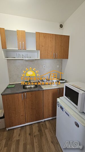 Дава под наем 1-стаен гр. Бургас - Сарафово 36m²
