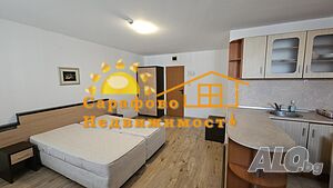Дава под наем 1-стаен гр. Бургас - Сарафово 38m²