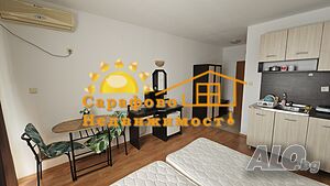 Продажба 1-стаен гр. Бургас - Сарафово 37m²