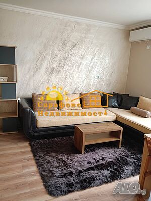 Дава под наем 1-стаен гр. Бургас - Сарафово 45m²