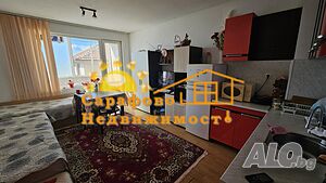 Дава под наем 1-стаен гр. Бургас - Сарафово 37m²