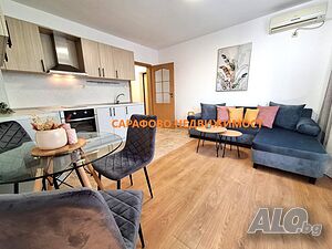 Продажба 2-стаен гр. Бургас - Сарафово 47m²