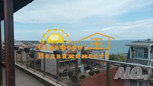 Дава под наем Пентхаус гр. Бургас - Сарафово 124m²