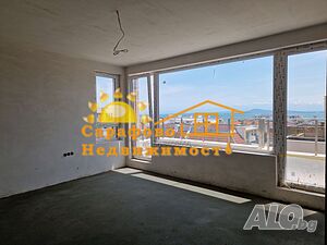 АКТ 16 Продажба 3-стаен гр. Бургас - Сарафово 89m²