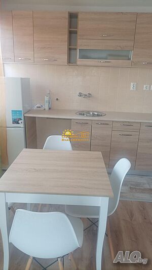 Дава под наем 2-стаен гр. Бургас - Сарафово 55m²