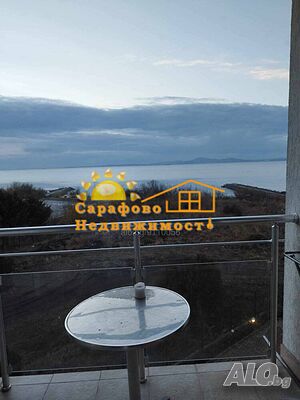 Продажба 4-стаен гр. Бургас - Сарафово 142m²