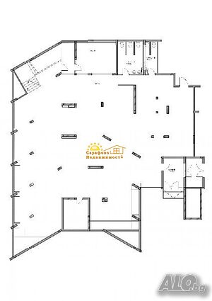 Продажба Барове и ресторанти гр. Бургас - Сарафово 0m²