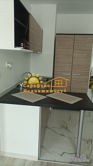 Дава под наем 2-стаен гр. Бургас - Сарафово 50m²