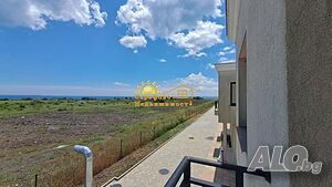Продажба Къща гр. Бургас - Лахана 143.25м2