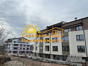 Продажба 4-стаен гр. Бургас - Сарафово