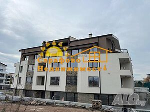 Продажба 2-стаен гр. Бургас - Сарафово