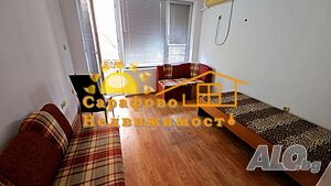 Продажба 1-стаен гр. Бургас - Сарафово 29m²