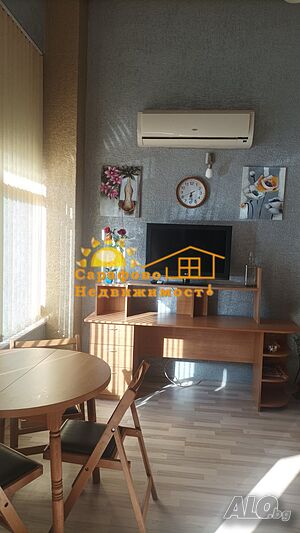 Продажба 2-стаен гр. Бургас - Сарафово 72m²
