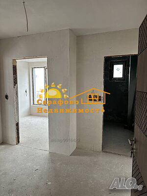 Продажба 3-стаен гр. Бургас - Сарафово