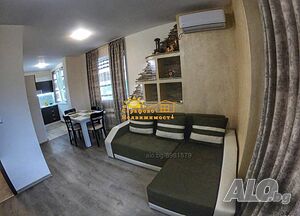 Дава под наем 2-стаен гр. Бургас - Сарафово 60m²