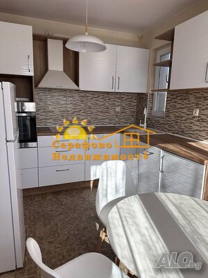 Дава под наем 4-стаен гр. Бургас - Сарафово 120m²