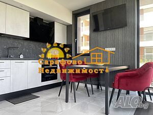 Дава под наем 2-стаен гр. Бургас - Сарафово 80m²